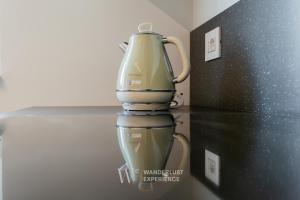 Fotografie z fotogalerie ubytování Wanderlust Experience Mood Apartment v destinaci Bitonto