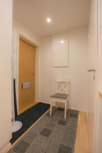 Ένα μπάνιο στο Newly Built Rovakatu 11 Center Apartment with 2 Bedrooms, sleeps 6