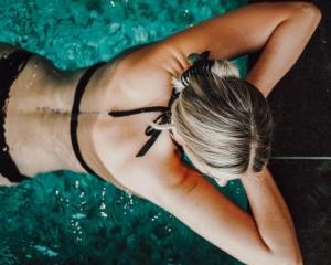 Hosté ubytování Der Eisvogel - Wellness- & Genusshotel