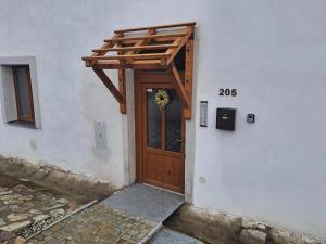 Fotografia z galérie ubytovania Loft Polná v destinácii Boletice