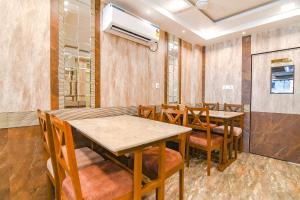 Fotografie z fotogalerie ubytování FabHotel Prime The Pavilion - Nr City Centre 2 v destinaci kolkata