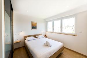 Zdjęcie z galerii obiektu Appartement avec balcon - clim et parking AIL w mieście Lyon