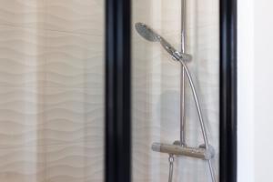 Zdjęcie z galerii obiektu Appartement avec balcon - clim et parking AIL w mieście Lyon