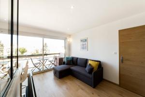 Zdjęcie z galerii obiektu Appartement avec balcon - clim et parking AIL w mieście Lyon