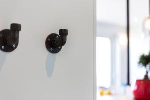 Zdjęcie z galerii obiektu Appartement avec balcon - clim et parking AIL w mieście Lyon