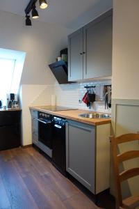 Fotografia z galérie ubytovania Studio Apartment in Kurstadt Baden v Baden