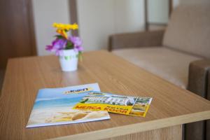 Gallery image of Melsa COOP Hotel in Nesebar