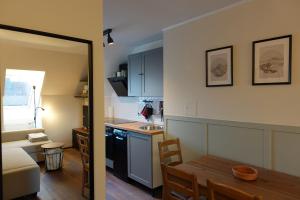 Fotografia z galérie ubytovania Studio Apartment in Kurstadt Baden v Baden