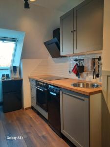 Fotografia z galérie ubytovania Studio Apartment in Kurstadt Baden v Baden