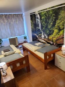 Fotografia z galérie ubytovania Szilvásváradi Kemencés Apartmanok v destinácii Szilvásvárad