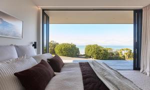 Gallery image of ONYX HOUSE - Wainui Beach in Gisborne