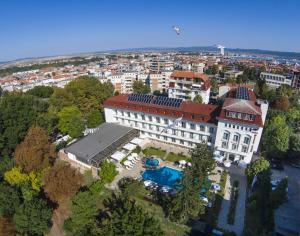 Gallery image of Melsa COOP Hotel in Nesebar