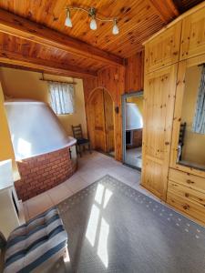 Fotografia z galérie ubytovania Szilvásváradi Kemencés Apartmanok v destinácii Szilvásvárad