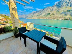 Φωτογραφία από το άλμπουμ του Kotor Muo Apartments C3 στο Κότορ +18 φωτογραφίες