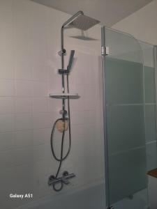 Fotografia z galérie ubytovania Studio Apartment in Kurstadt Baden v Baden