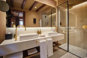 Koupelna v ubytování Hotel Valldemossa - The new brand by It Mallorca