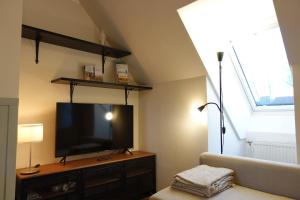 Fotografia z galérie ubytovania Studio Apartment in Kurstadt Baden v Baden