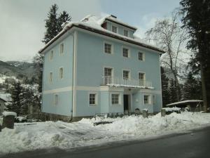 Fotografia z galérie ubytovania Villa Laner v destinácii Bad Hofgastein