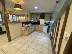 Gallery image of La suite de L'Evêché in Limoges +21 photos