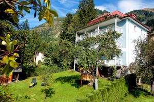 Fotografia z galérie ubytovania Villa Laner v destinácii Bad Hofgastein + 3 fotografie