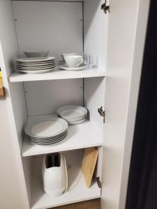 Fotografia z galérie ubytovania Szilvásváradi Kemencés Apartmanok v destinácii Szilvásvárad