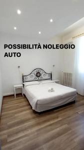 Afbeelding uit fotogalerij van Il Viale in Imola