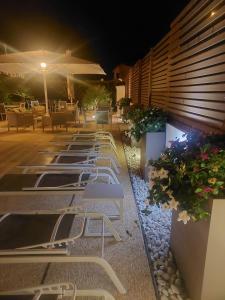 Mynd úr myndasafni af Hotel Nettuno í Cala Gonone