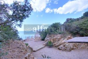 Gallery image of Il Poggettino, esclusiva villetta a picco sul mare! by Alfareal in Castiglione della Pescaia