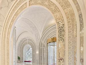 Doha'daki Raffles Doha tesisine ait fotoğraf galerisinden bir görsel