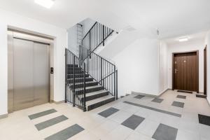 Fotografia z galérie ubytovania Prokocim Kosocicka Apartment v Krakove