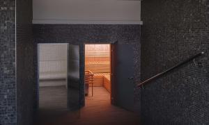 Foto dalla galleria di DoubleTree by Hilton Muscat Qurum a Mascate