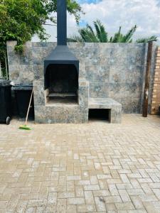 Billede fra billedgalleriet på N and J place i Kimberley + 11 billeder