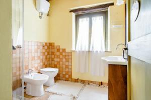 Belvedere OstrenseにあるAgriturismo Campo Apertoのギャラリーの写真