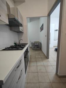 Gallery image of Bilocale 40 mq con parcheggio privato in Milan