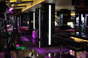 Fotografie z fotogalerie ubytování Orbis Design Hotel & Spa v destinaci Paracin