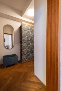 Posedenie v ubytovaní Hotel Tanzberg Mikulov