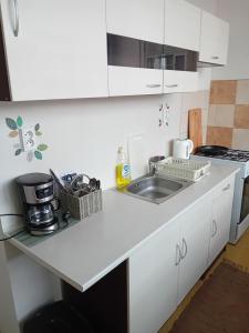 Fotografie z fotogalerie ubytování Flat Lesná Brno v destinaci Brno