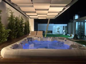 Foto dalla galleria di Penthouse com Jacuzzi a Coimbra