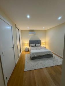 Foto dalla galleria di Penthouse com Jacuzzi a Coimbra