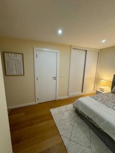 Foto dalla galleria di Penthouse com Jacuzzi a Coimbra