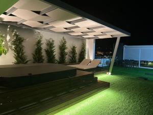 Foto dalla galleria di Penthouse com Jacuzzi a Coimbra