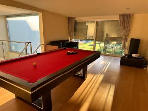 Foto dalla galleria di Penthouse com Jacuzzi a Coimbra