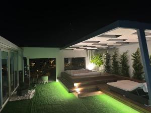 Foto dalla galleria di Penthouse com Jacuzzi a Coimbra