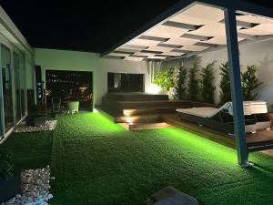 Foto dalla galleria di Penthouse com Jacuzzi a Coimbra