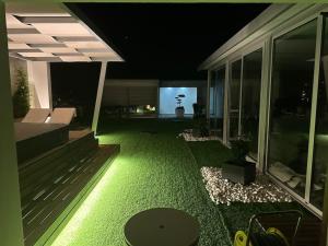 Foto dalla galleria di Penthouse com Jacuzzi a Coimbra