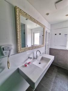 Bagno di Hotel Gala Split