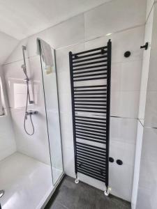 Bagno di Hotel Gala Split