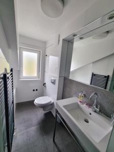 Bagno di Hotel Gala Split