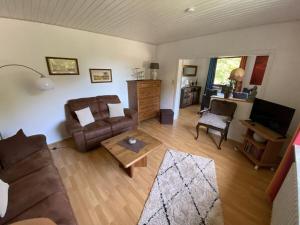 Μια τηλεόραση ή/και κέντρο ψυχαγωγίας στο Idyllic holiday home