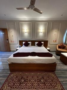 Ảnh trong thư viện ảnh của Alba Premier Kolhapur ở Kolhapur